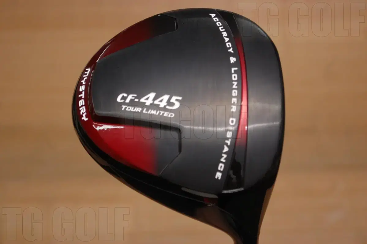 미스테리 CF-445 Tour LIMITED 9도 7X[DR3183]