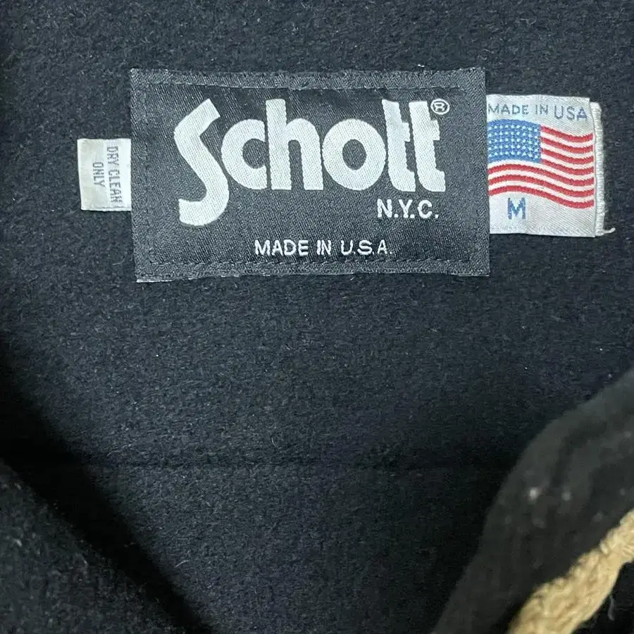 schott 코트