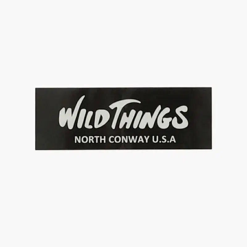 WILD THINGS 와일드 띵스 바지