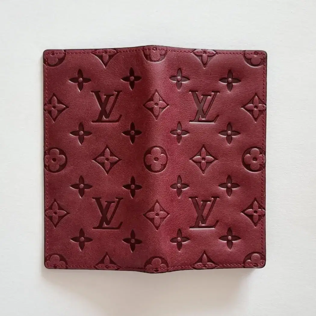 (정품) Louis Vuitton 루이뷔통 장지갑