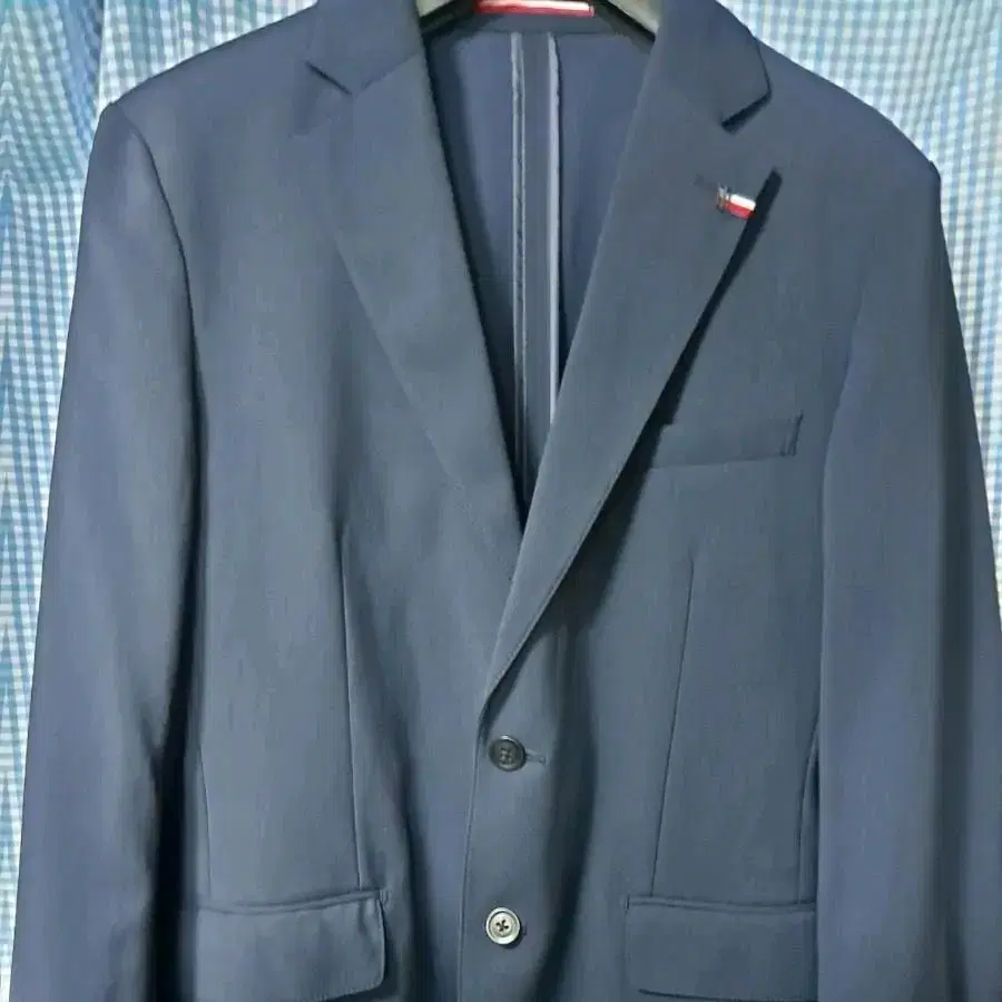 [Genuine] Tommy Hilfiger Blazer 95