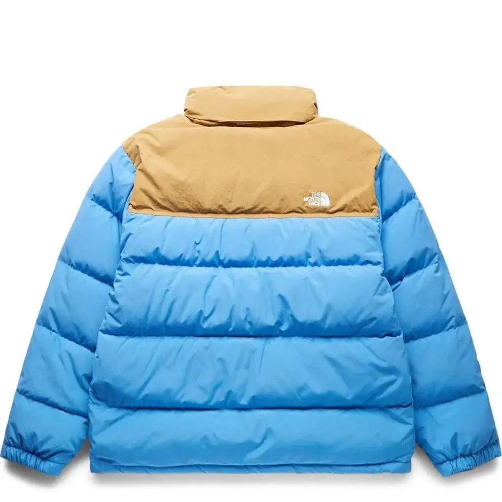 노스페이스 92 LOW-FI HI- TEK NUPTSE BLUE _XL