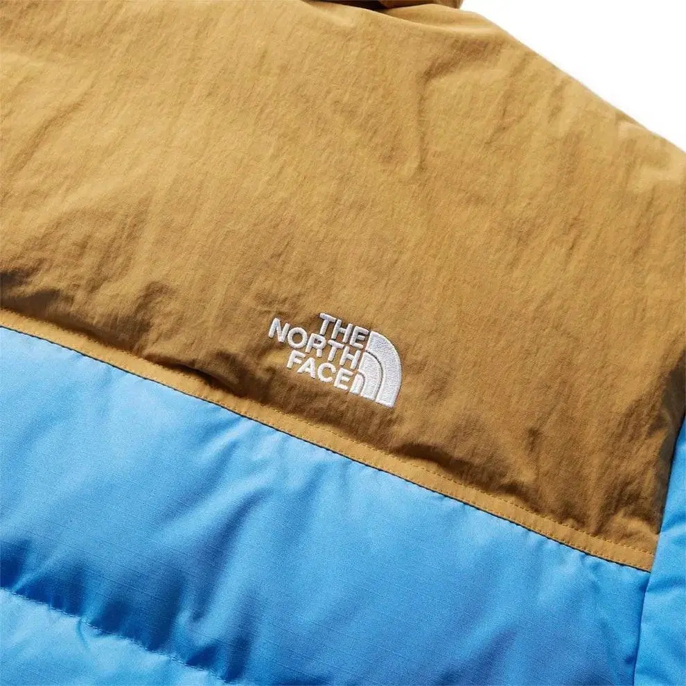 노스페이스 92 LOW-FI HI- TEK NUPTSE BLUE _XL