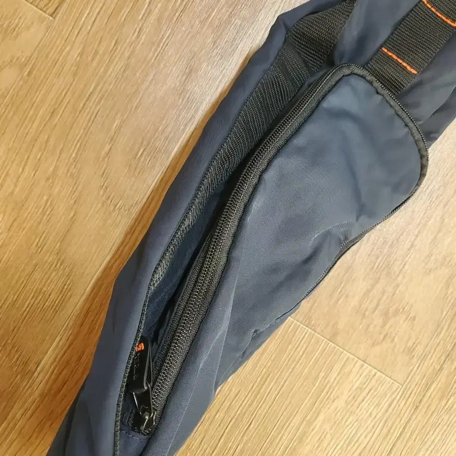 AVIREX GOLF half bag 아비렉스 골프 하프백