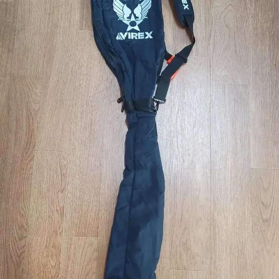 AVIREX GOLF half bag 아비렉스 골프 하프백