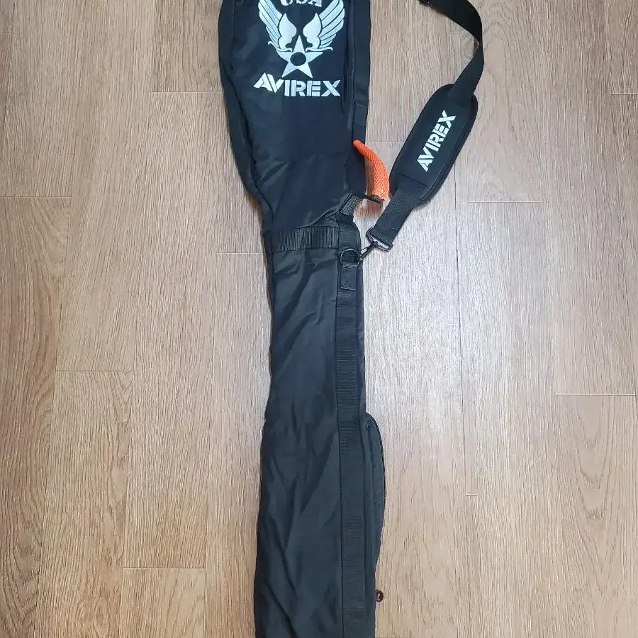 AVIREX GOLF half bag 아비렉스 골프 하프백