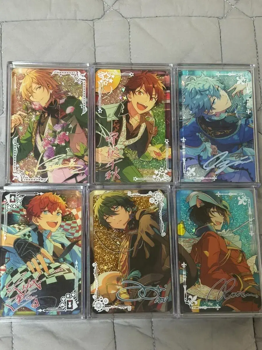 Ensemble Stars Yusakorota WTS