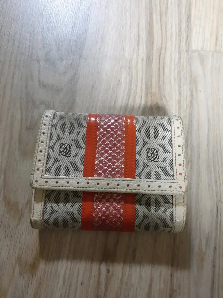 Louis Couture Wallet