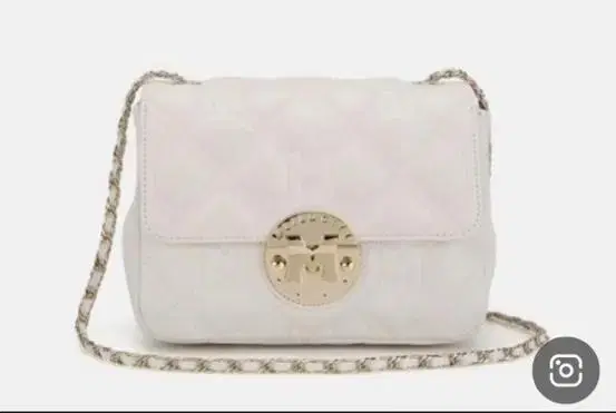 Metro City Shoulder and Mini Crossbody Bag