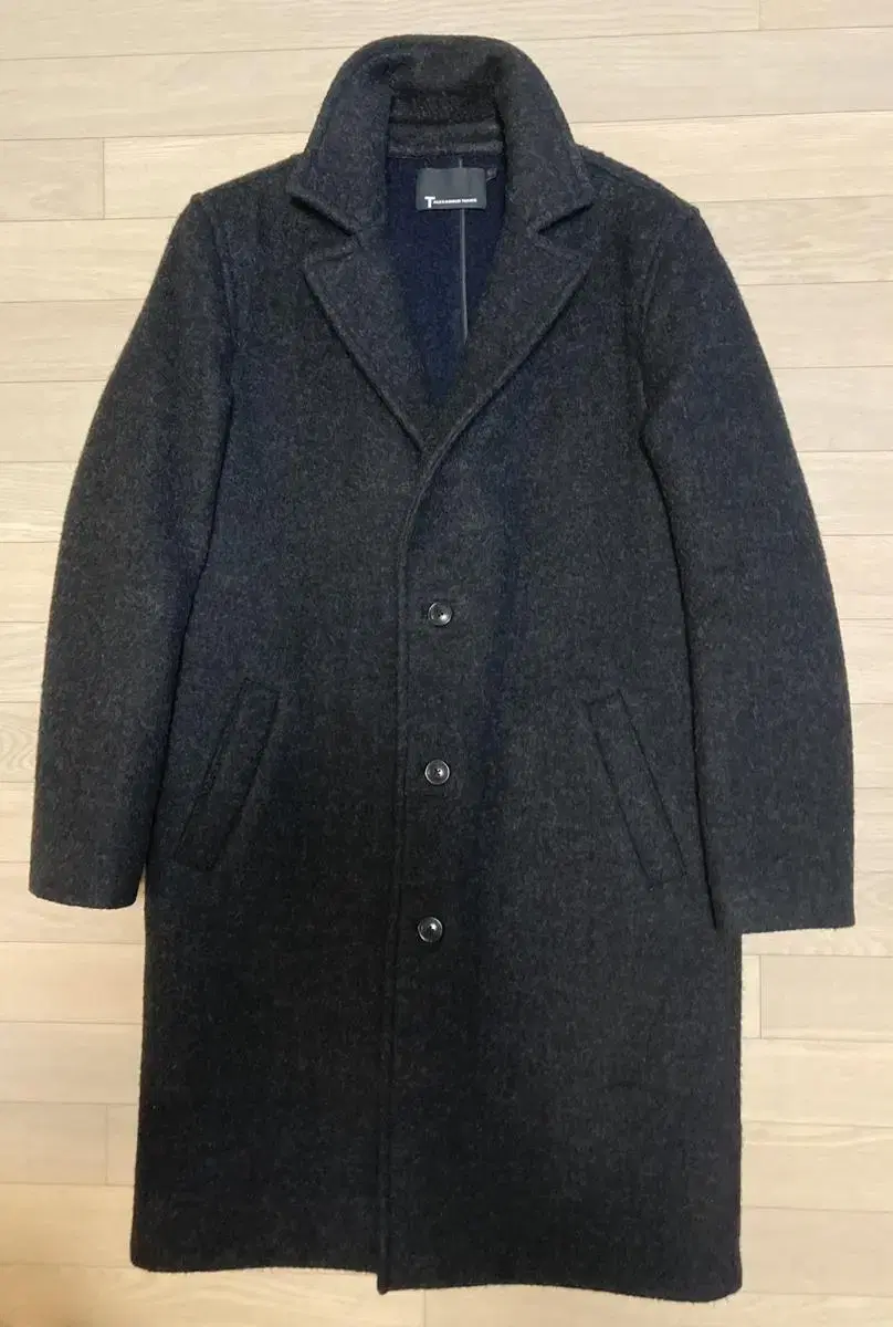 Alexander Wang Woolcoat