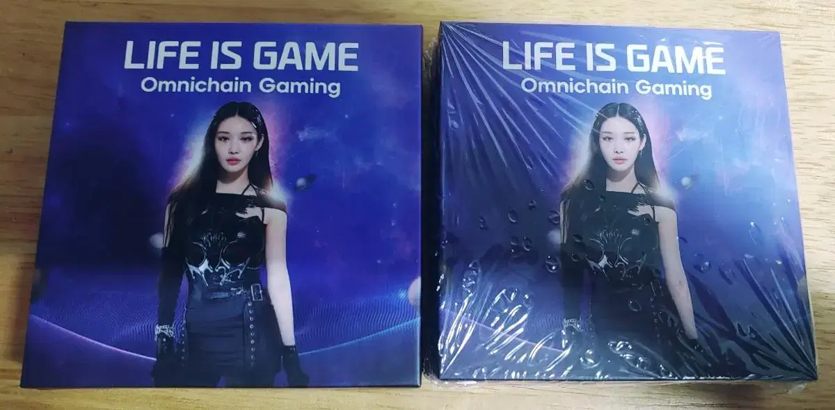 G-Star chung ha WeMade Kihno Kit Album