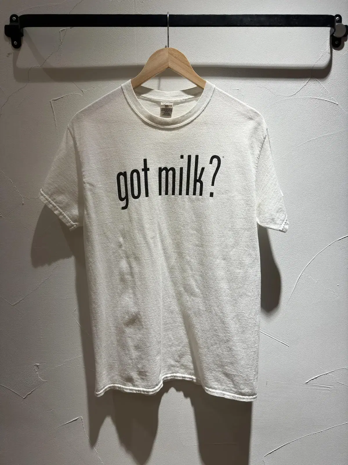 [GILDAN] GOT MILK? T-Shirt