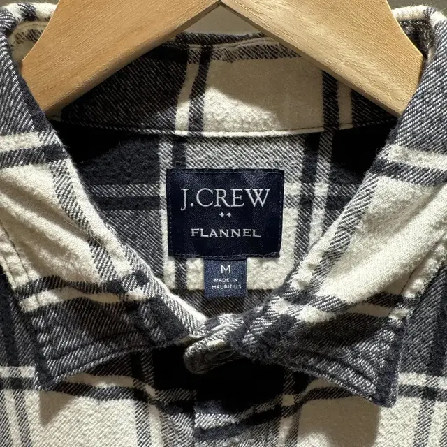 제이크루 J CREW 플란넬 셔츠