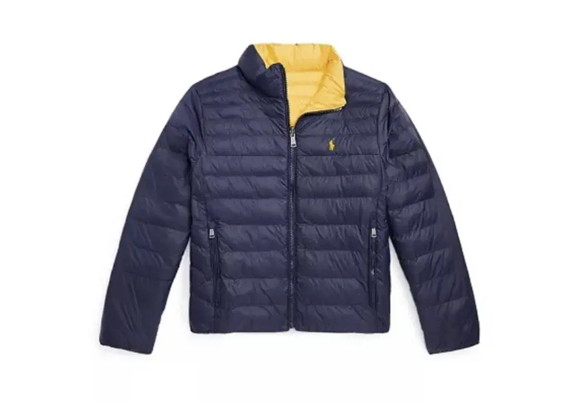 Polo Polo Boys' Reversible Reversible Padded XL (New)