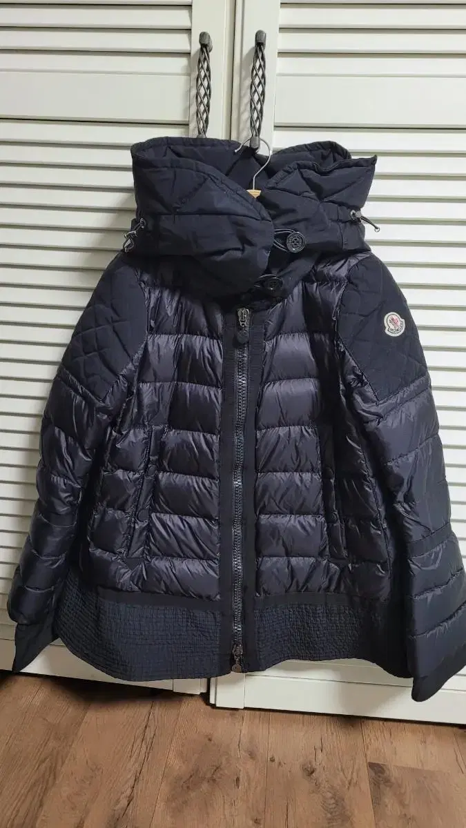 Women's Moncler Jumper