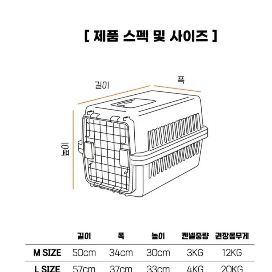 고양이 컨넬