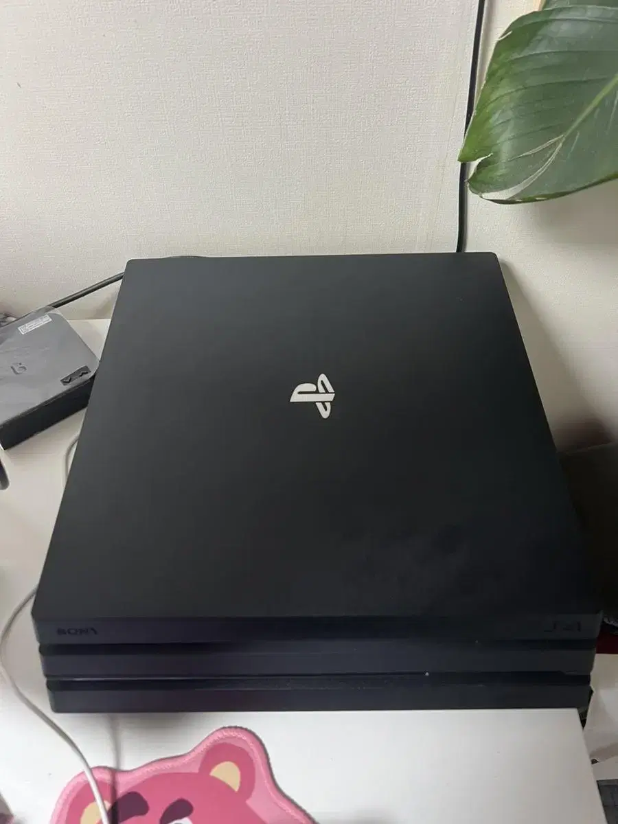 PS4 PRO 1TB 풀박스 일괄