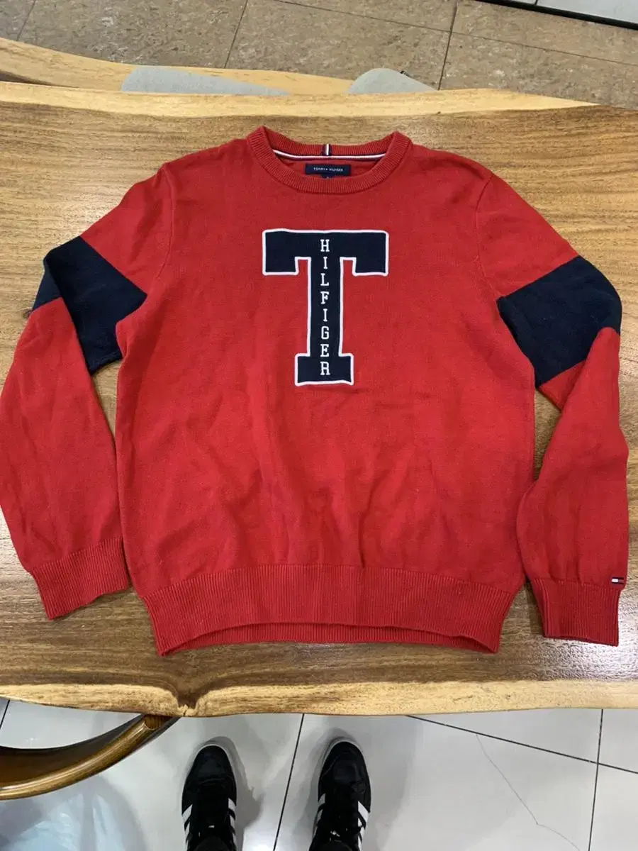 Tommy Hilfiger Knit M Tommy Knit M