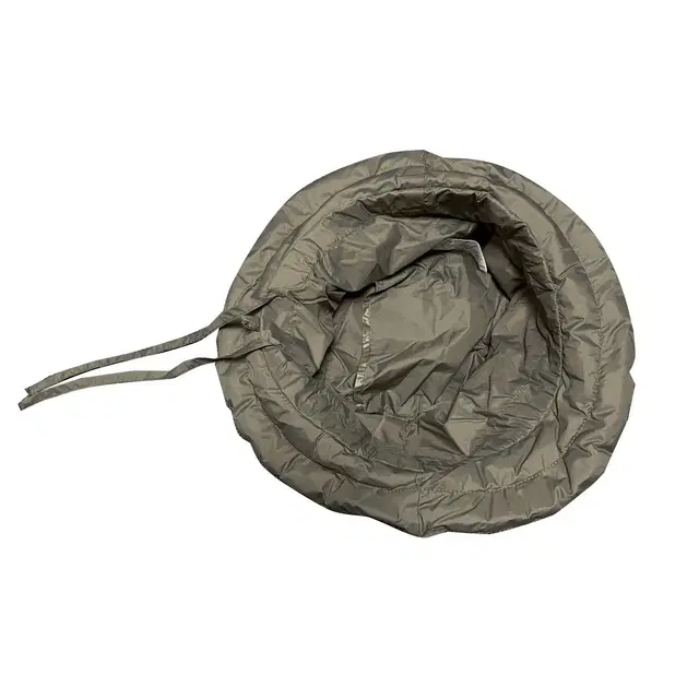 Muji padding bucket hat