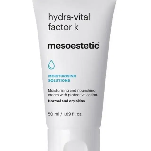 Hydra Vital Factor K Cream