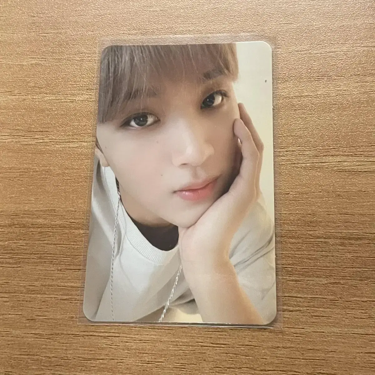 Boom kihno haechan wts 