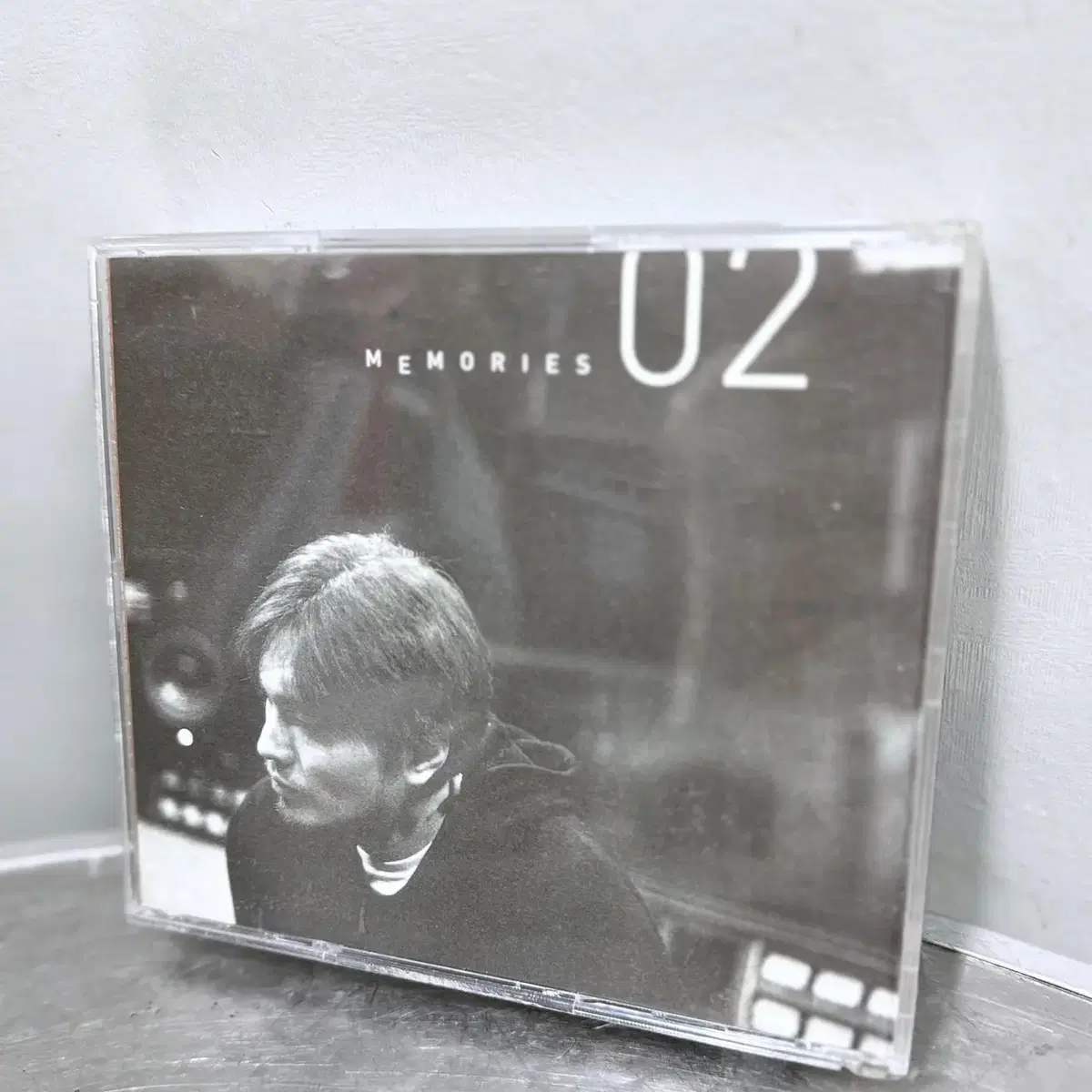 임재범 Memories 메모리즈 앨범 CD