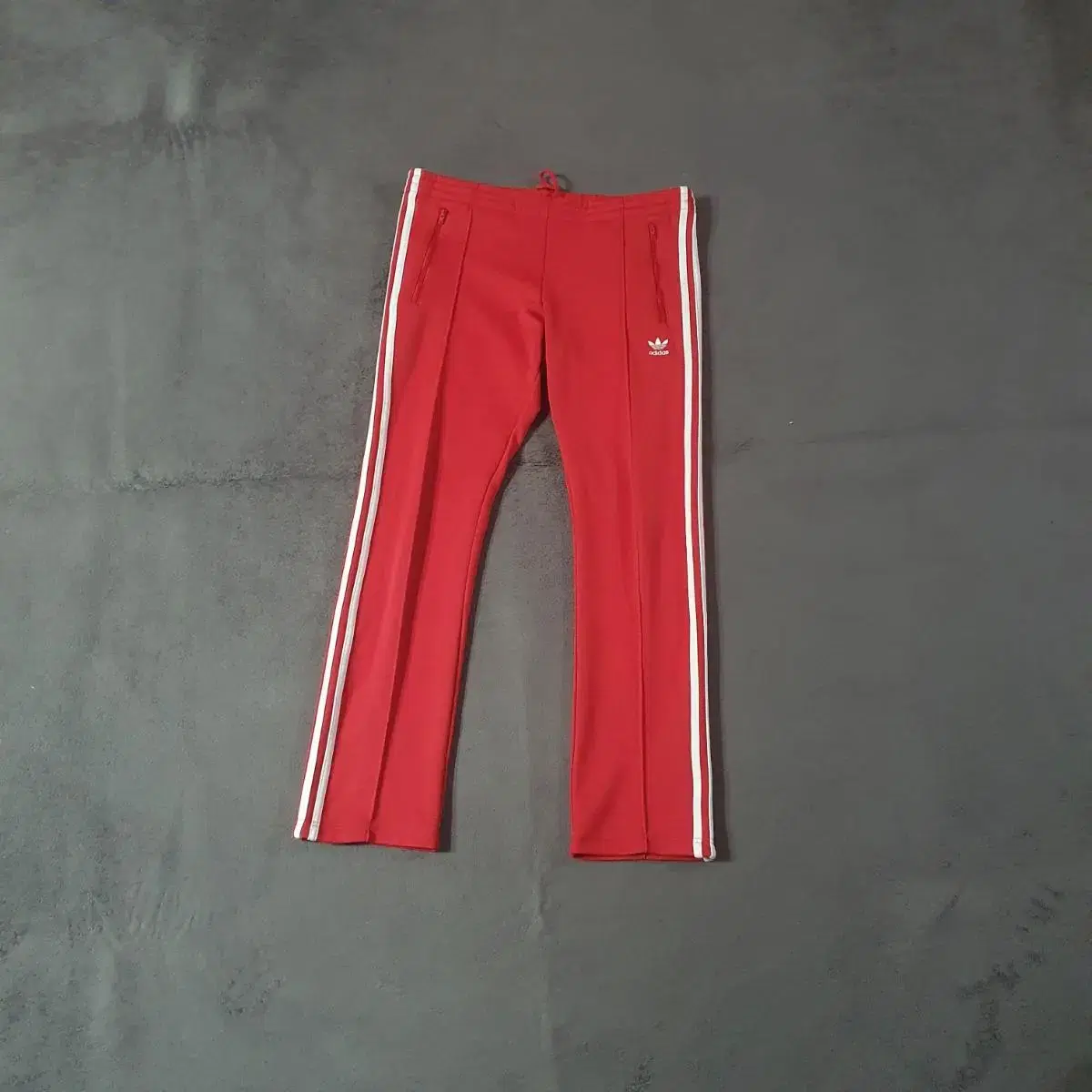 Adidas Europa Pants 95 Firebird 0