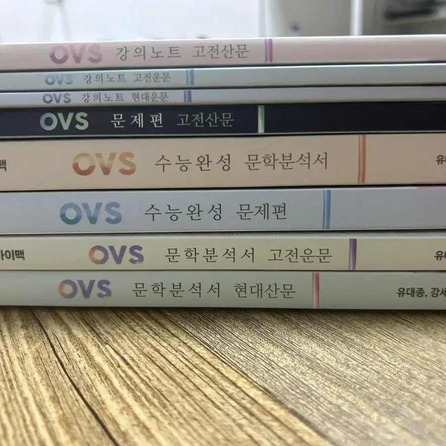 유대종T ovs