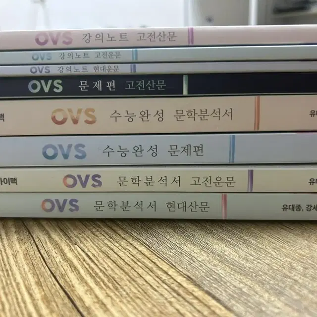 유대종T ovs