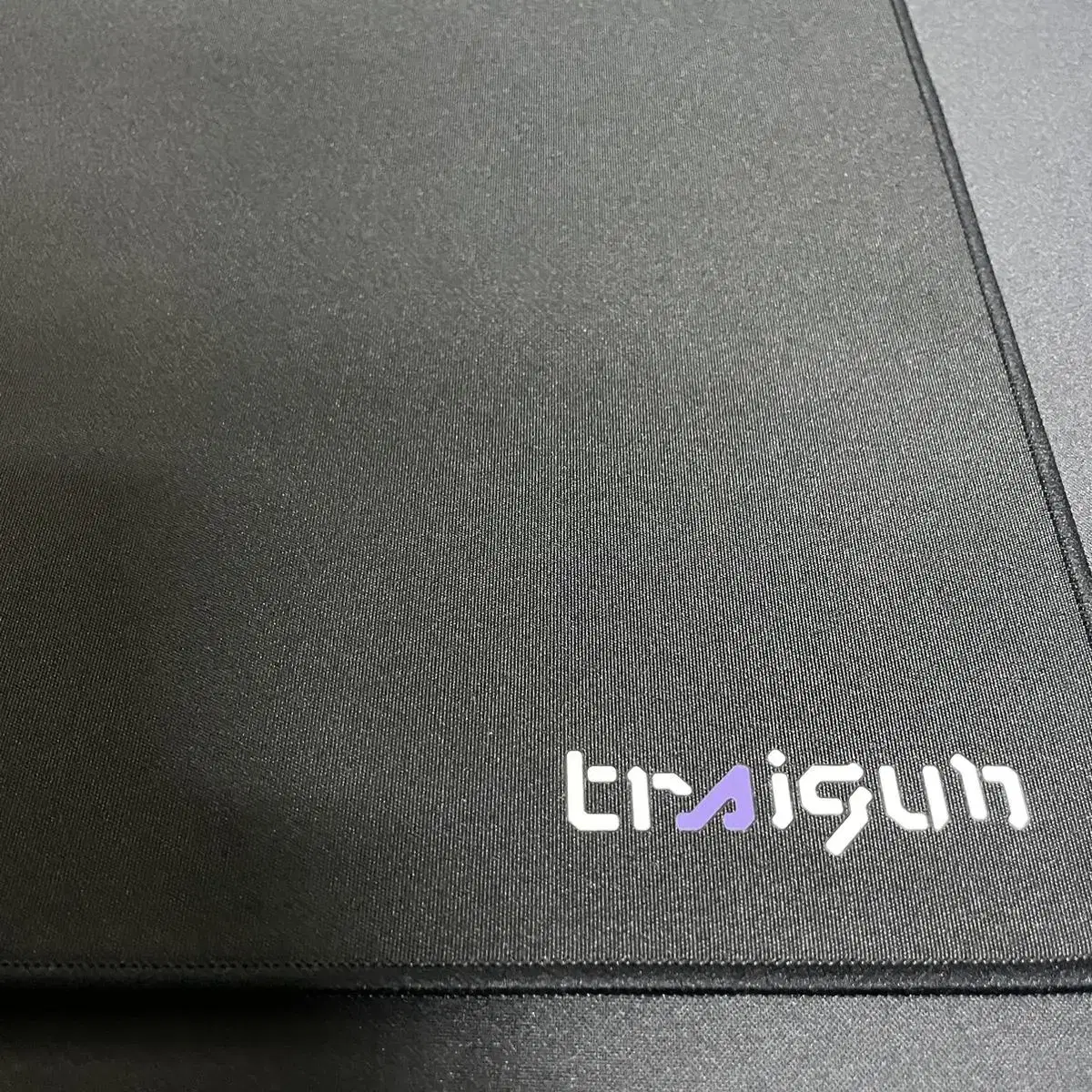 트라이건 traihun 마우스패드 360x300