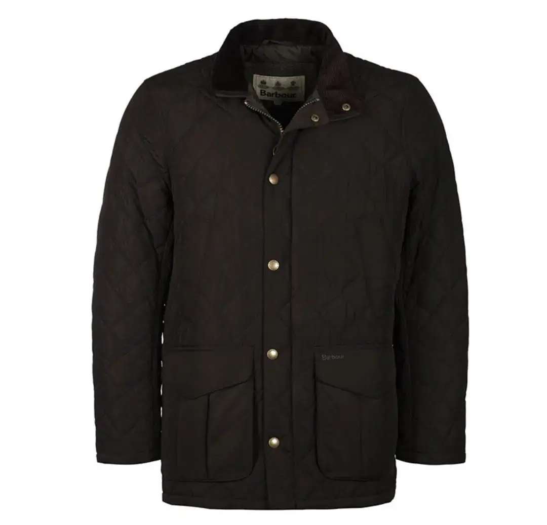 Barbour Quilted Jacket