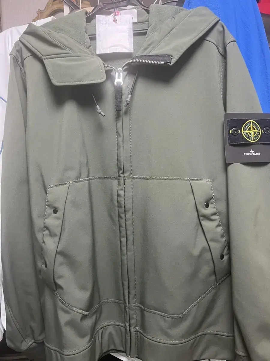 Stone Island Softshell XL