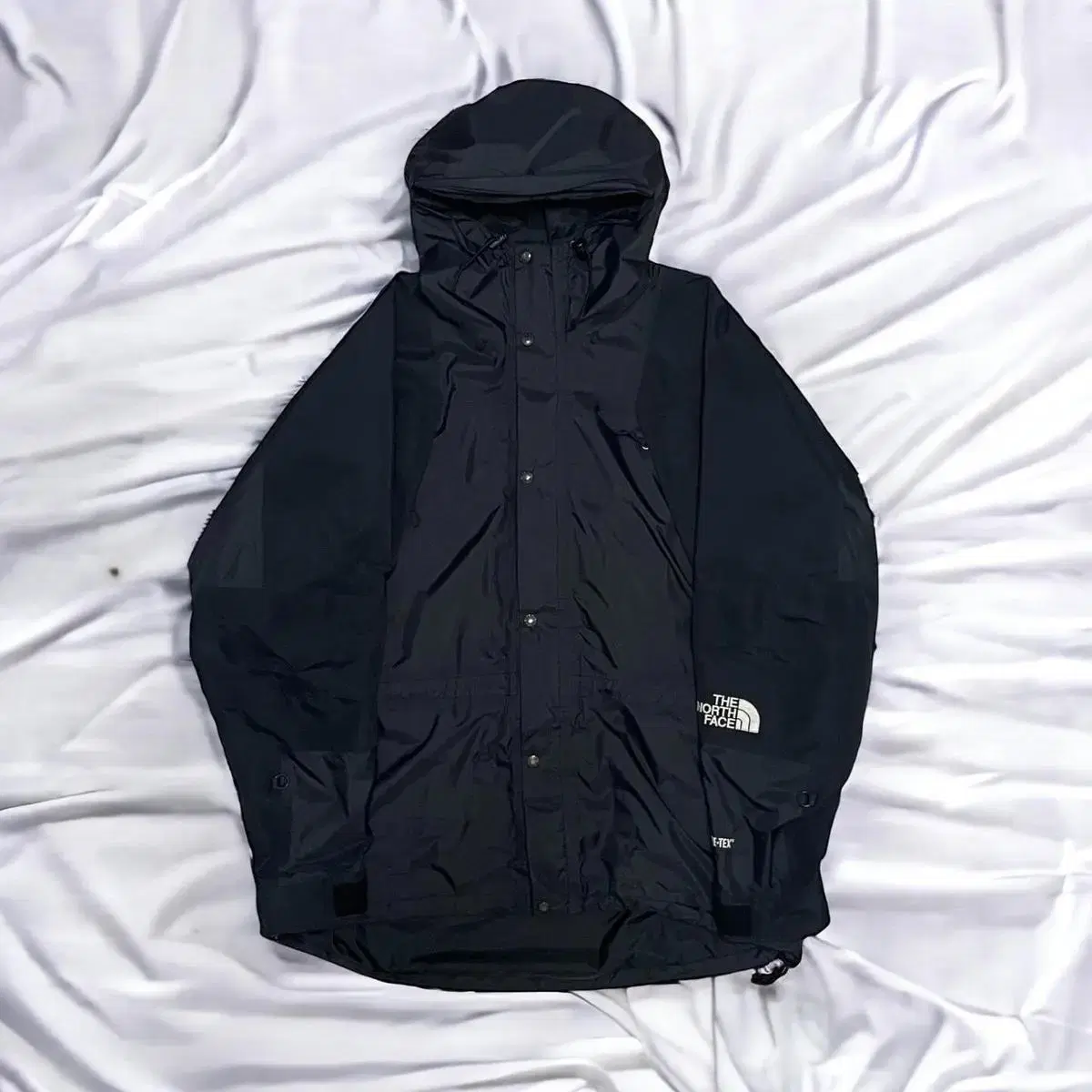 90s The North Face gore-tex