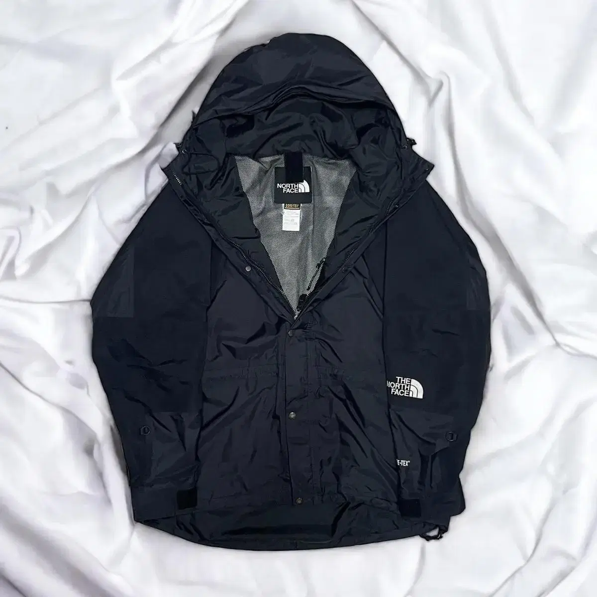 90s The North Face gore-tex