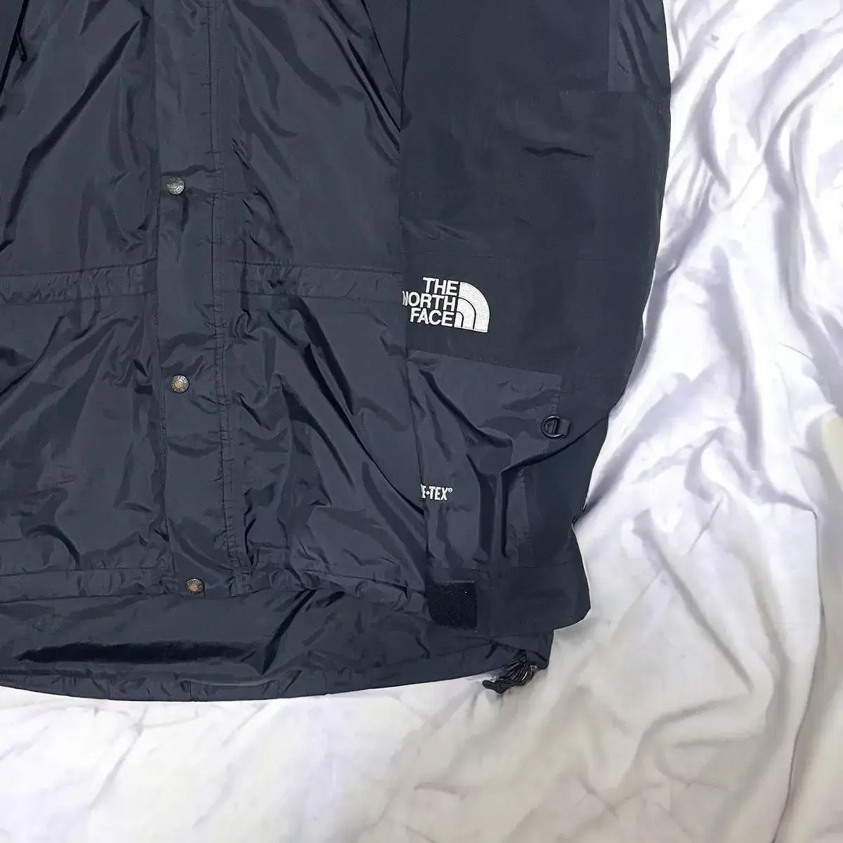 90s The North Face gore-tex