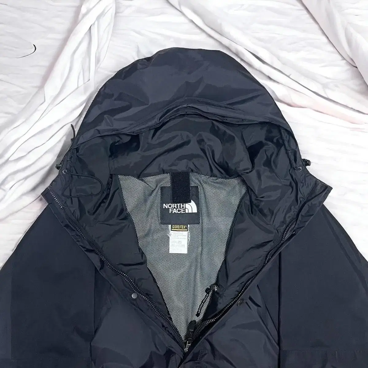 90s The North Face gore-tex