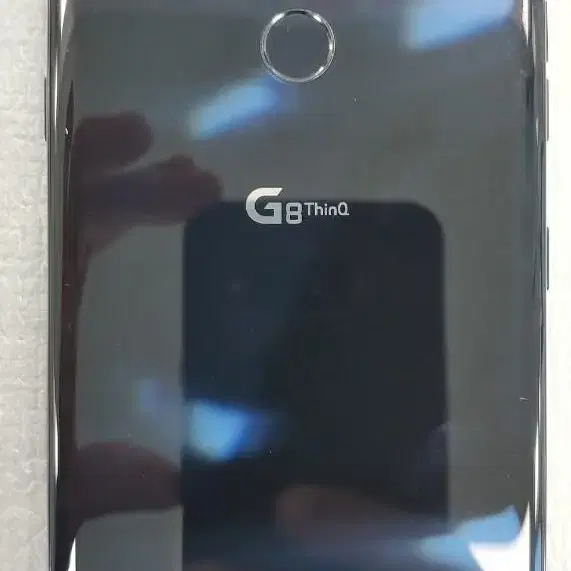 lg g8 블랙