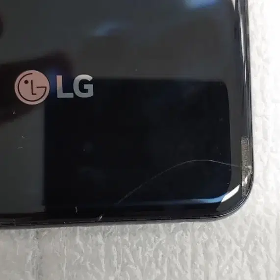 lg g8 블랙