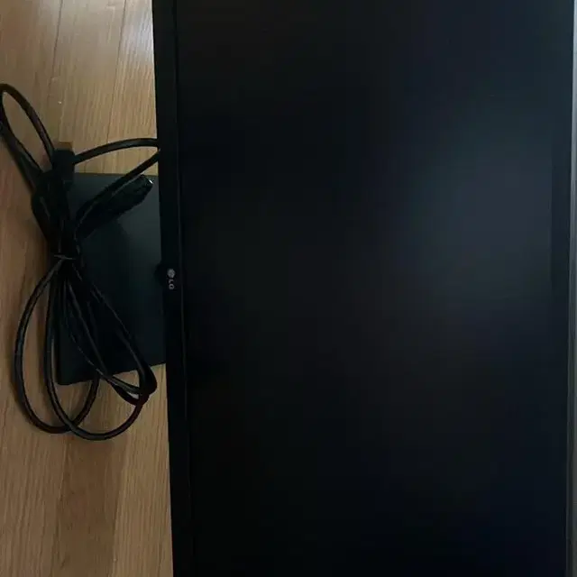 lg 27mk430h 모니터입니다 급처