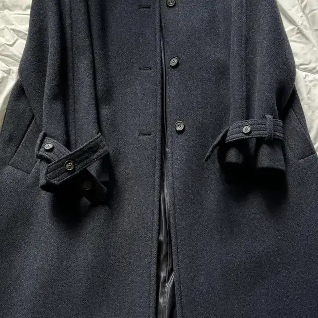 아페쎄 코트 여성 Bottany coat