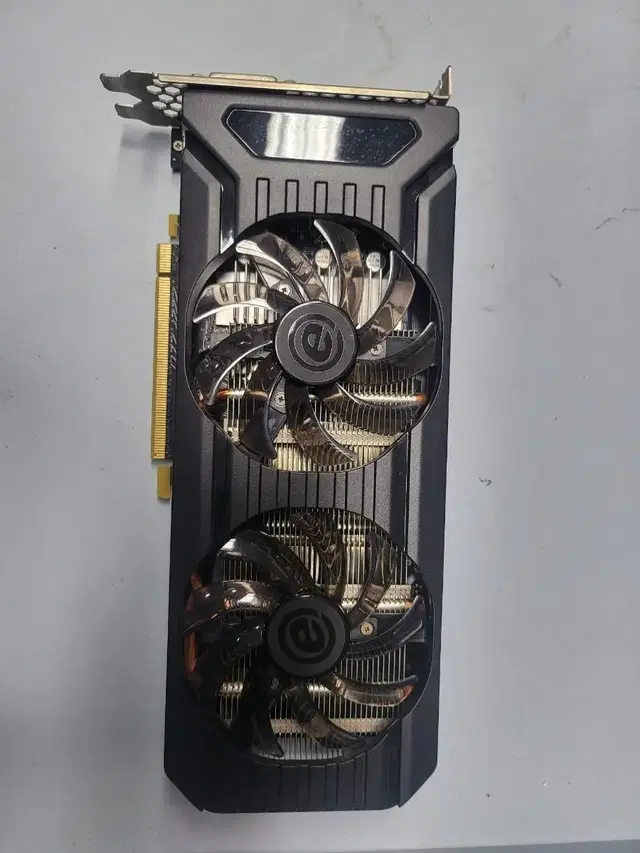 emtek이엠텍 gtx1060 3gb