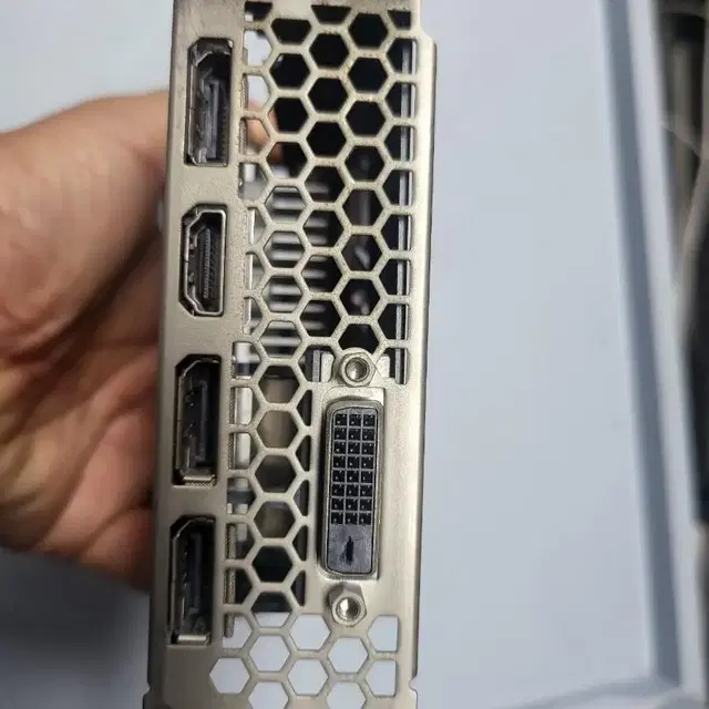 emtek이엠텍 gtx1060 3gb