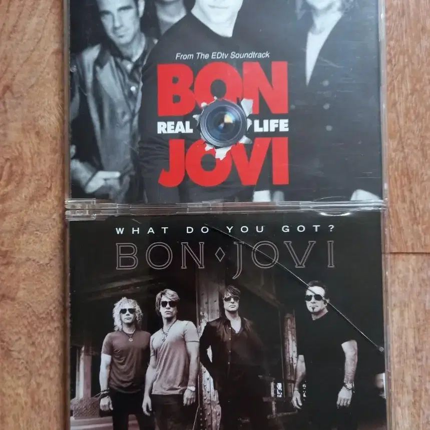 bon jovi cd 본조비 수입 시디 일괄