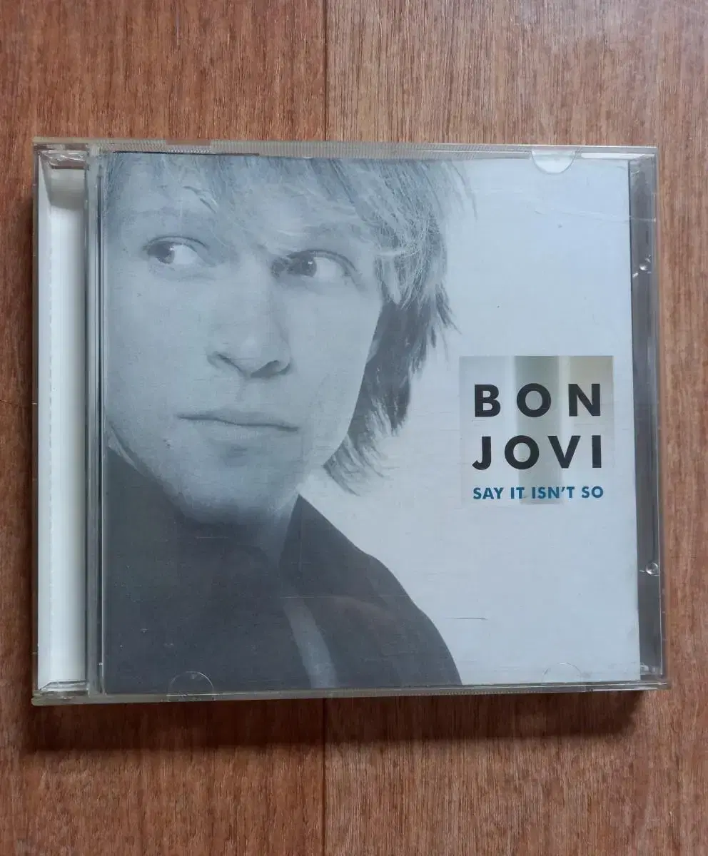 bon jovi cd 본조비 시디