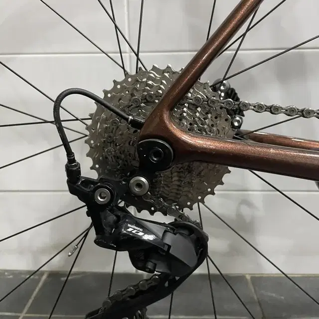 자이언트 TCR ADV KOM DISC