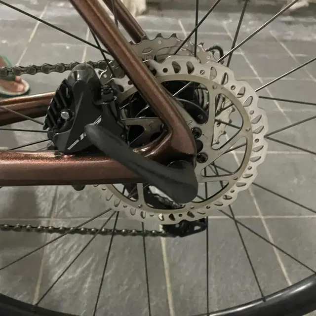 자이언트 TCR ADV KOM DISC