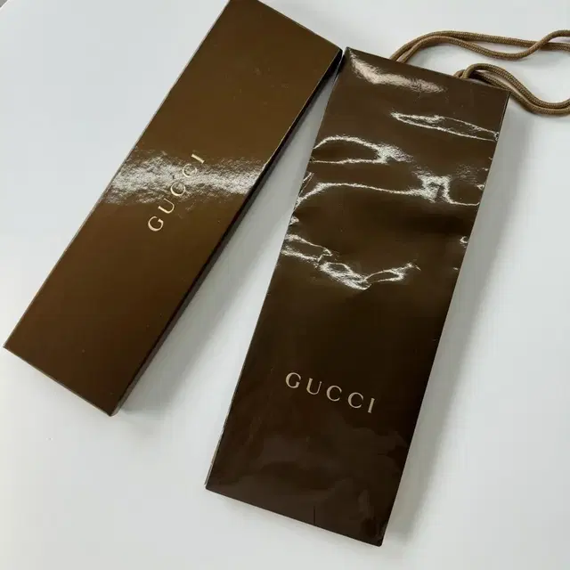 (새상품) 구찌(GUCCI) GG모노그램 명품 정품넥타이