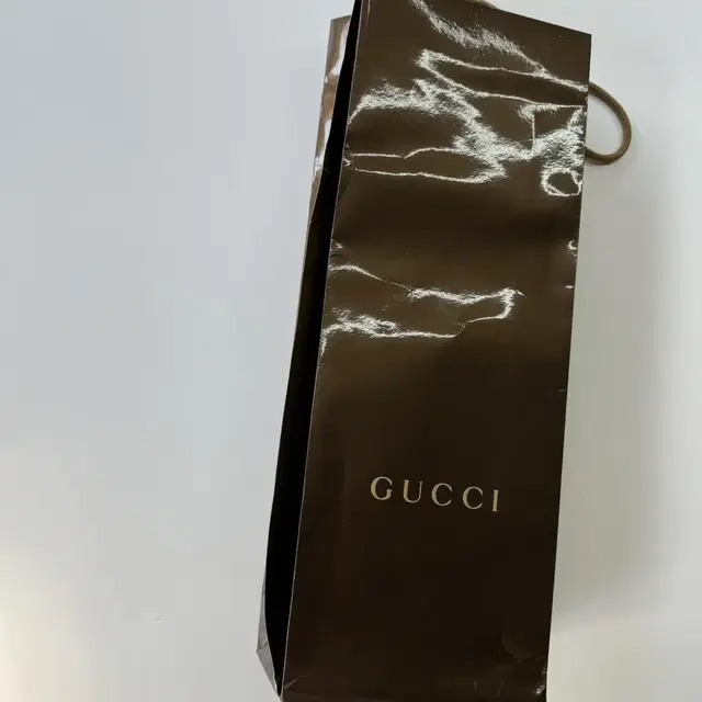 (새상품) 구찌(GUCCI) GG모노그램 명품 정품넥타이