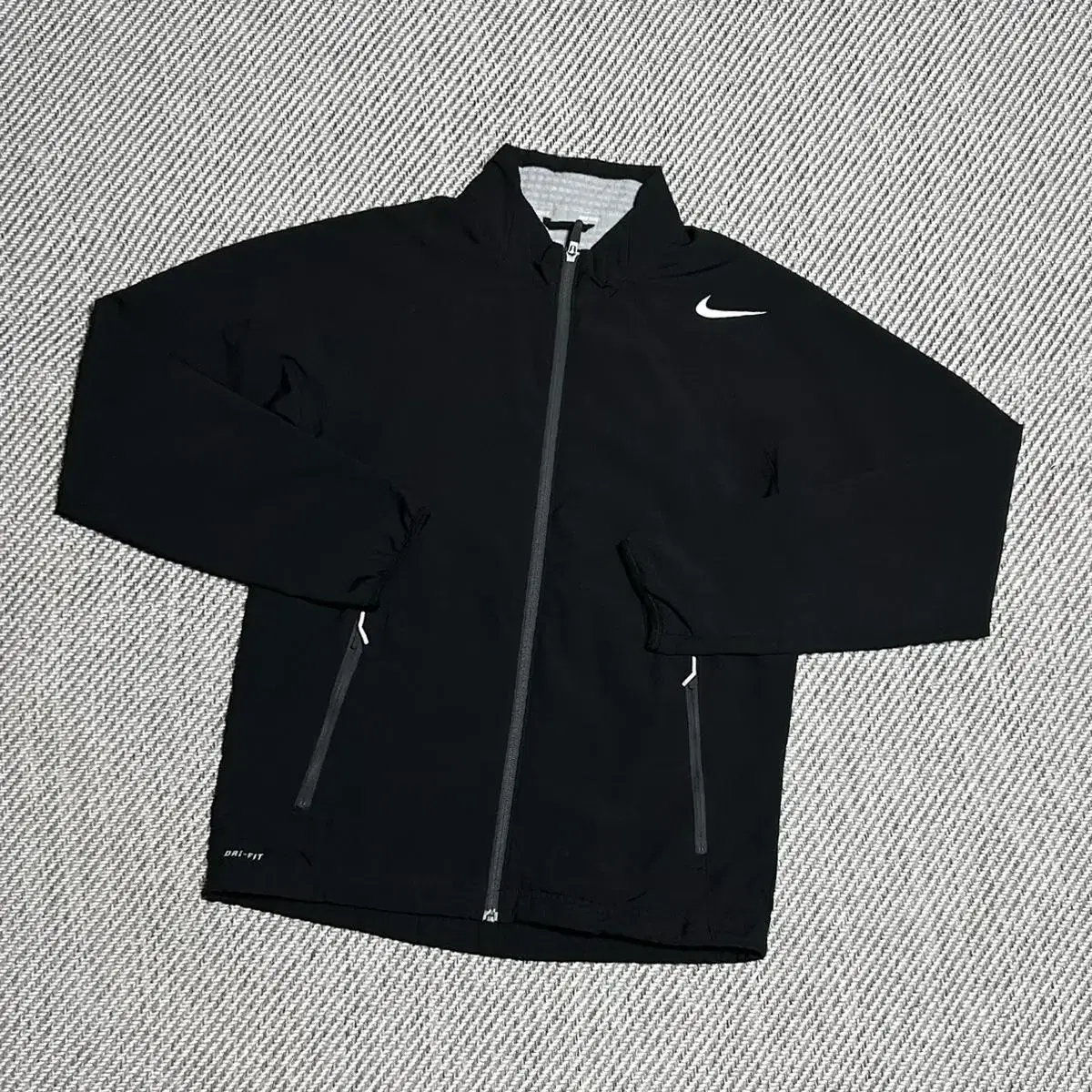 [ M ] Nike 나이키 스우시 바람막이 자켓