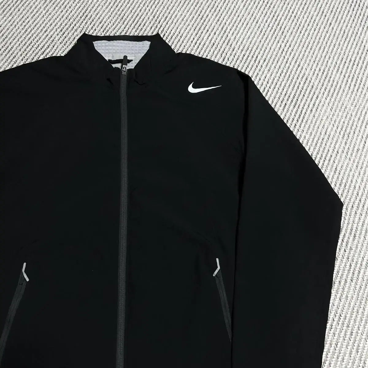 [ M ] Nike 나이키 스우시 바람막이 자켓